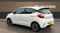 Hyundai i10 1.0 [63] Advance 5dr [Nav] Petrol Hatchback